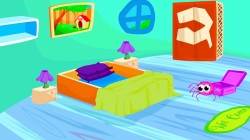 مجموعه آموزشی زبان انگلیسی little angel قسمت 259